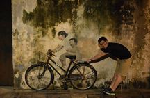 Penang City Private Half Day Tour With Khoo Kongsi & Kek Lok Si