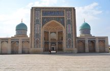 Uzbekistan - Fairy Tales from 1001 Nights