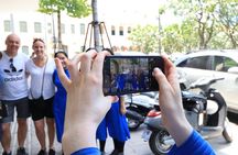 Saigon Vegan Food Tour by GirlPower Motorbike Riders | KissTour