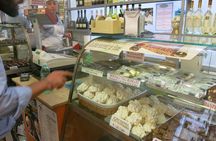Rome Trastevere Walking Food Tour