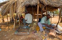 Mukuni Village Cultural Tour Livingstone
