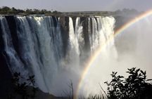 3 Days Holiday Package In Zambia