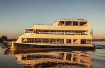 Zambezi River Sunset Cruise