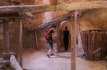 Corfu Countryside Hiking Tour