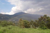Corfu Countryside Hiking Tour