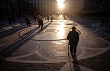 Photography and walking tour in 8th District, Budapest 
