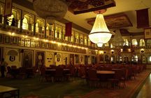 Udaipur- city of lakes, same day sightseeing