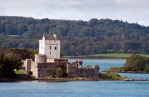 Fanad Lighthouse and Doe Castle Tour