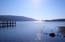 Overnight Lake District with Cream Tea and Cruise from London