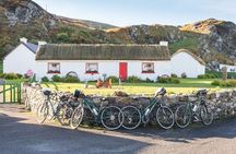 Sliabh Liag Cliffs and Glencolmcille Tour