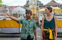 Highlights & Hidden Gems of Bali: Private City Tour