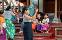 Highlights & Hidden Gems of Bali: Private City Tour