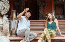 Highlights & Hidden Gems of Bali: Private City Tour