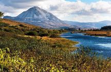 Glenveagh National Park and Gaeltacht Tour