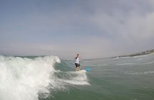 Private Surf Lesson Newport Beach, California 