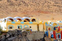 Aswan private day tour from Aswan