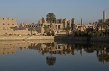 Luxor's Top spots in One day