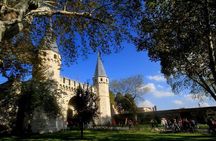 Private Istanbul Old City Tour