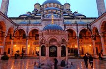 Private Istanbul Old City Tour