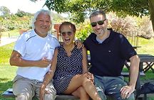 Salta, Cafayate Wine Experience - 3 Full Days! Private
