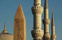 6 Day Istanbul, Ephesus Pamukkale Tour