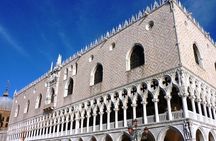 Doge's Palace guided tour and Gondola ride