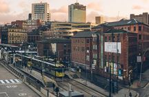Manchester One Day Tour with a Local: 100% Personalized & Private