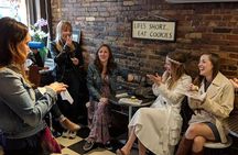 Boston's North End Dessert Tour