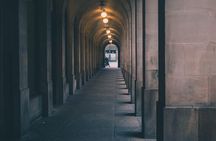 Manchester One Day Tour with a Local: 100% Personalized & Private