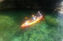 Cave Point Kayak Tour 