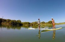 Sosua Stand Up Paddle Boarding