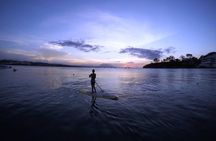 Sosua Stand Up Paddle Boarding