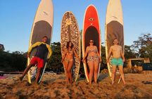 Sosua Stand Up Paddle Boarding