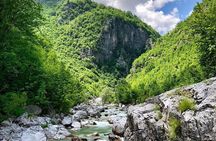 Explore Thethi, the unknown part of Albania in two days