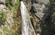 Explore Thethi, the unknown part of Albania in two days