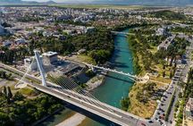 Mini Montenegro Tour Package 3 nights / 4 days