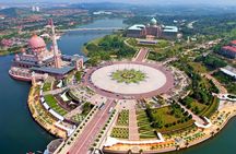 Putrajaya Tour