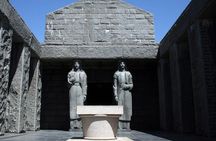 Lovcen Tour - Cetinje and Njegos's Mausoleum