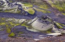 Small Group Day Tour to Lakagigar volcano by Super Jeep from Klaustur