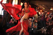 Istanbul GBosphorus Dinner Cruise and Belly-Dancer Show
