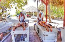 Catalina Island & Snorkeling Paradise From Punta Cana