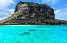 Discover Le Morne: Hike Le Morne Brabant & Relax/Swim at Le Morne Beach