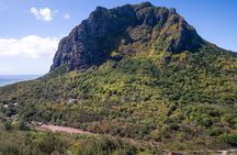Discover Le Morne: Hike Le Morne Brabant & Relax/Swim at Le Morne Beach