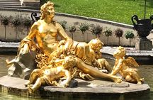 VIP Day Trip Neuschwanstein and Linderhof Castle from Munich 