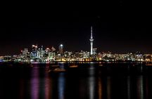 Auckland's Welcome Private Tour with a Local Experience