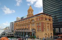 Auckland's Welcome Private Tour with a Local Experience