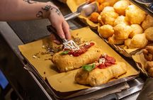 Eating Naples Food Tour with Eating Europe