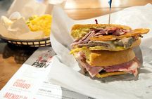 2-Hour Food, History and Street Art Tour of Ponce City Market