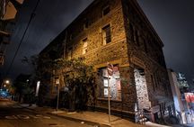 San Francisco Ghosts Gold and Ghouls Tour