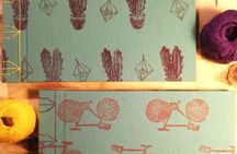 Bookbinding experience in the Vieux Port